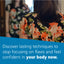 The Body Image Workbook: An Eight-Step Program for Learning