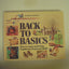 Back to Basics: How to Learn and Enjoy Traditional American Skills