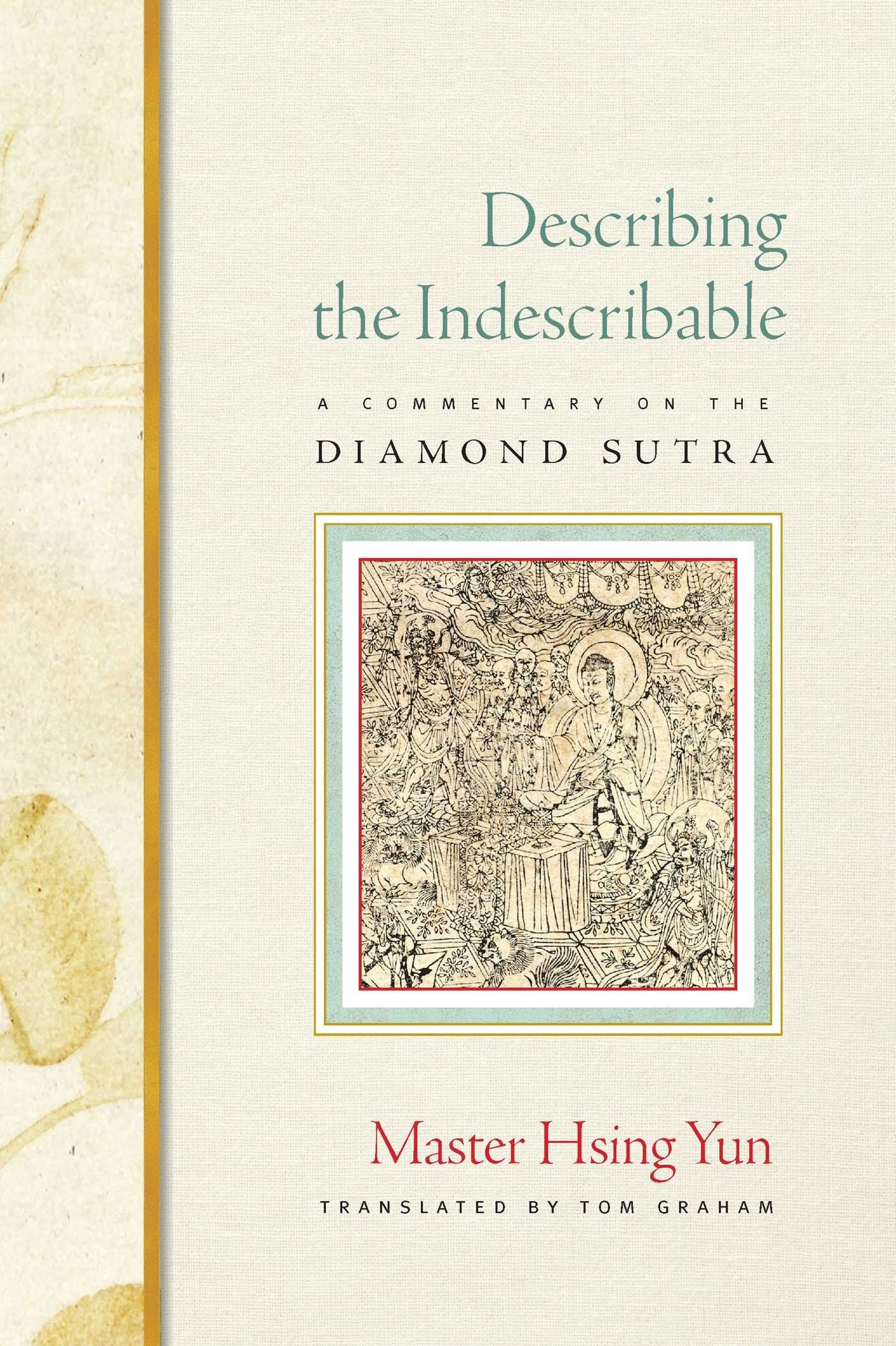 Describing the Indescribable