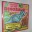 The Day of the Dinosaur (First Time Books)