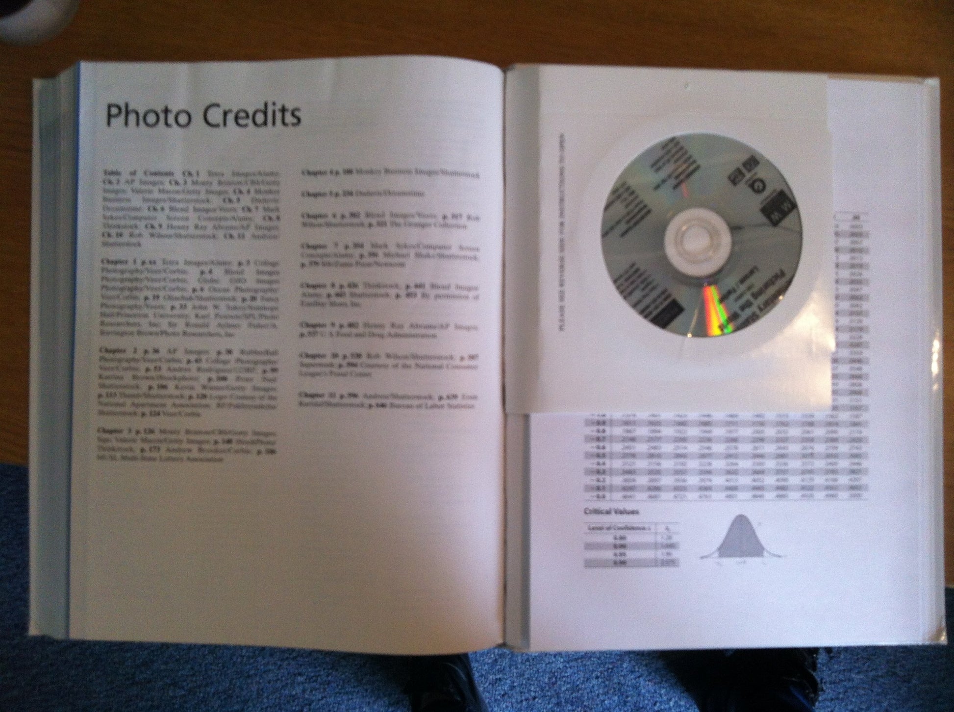 Elementary Statistics: Picturing the World (5th Edition)