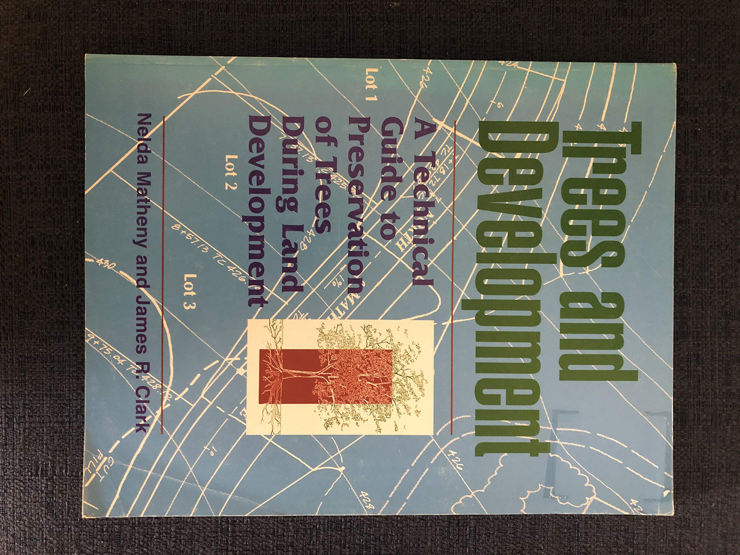 Trees and Development: A Technical Guide to Preservation