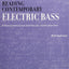Reading Contemporary Electric Bass: Guitar Technique