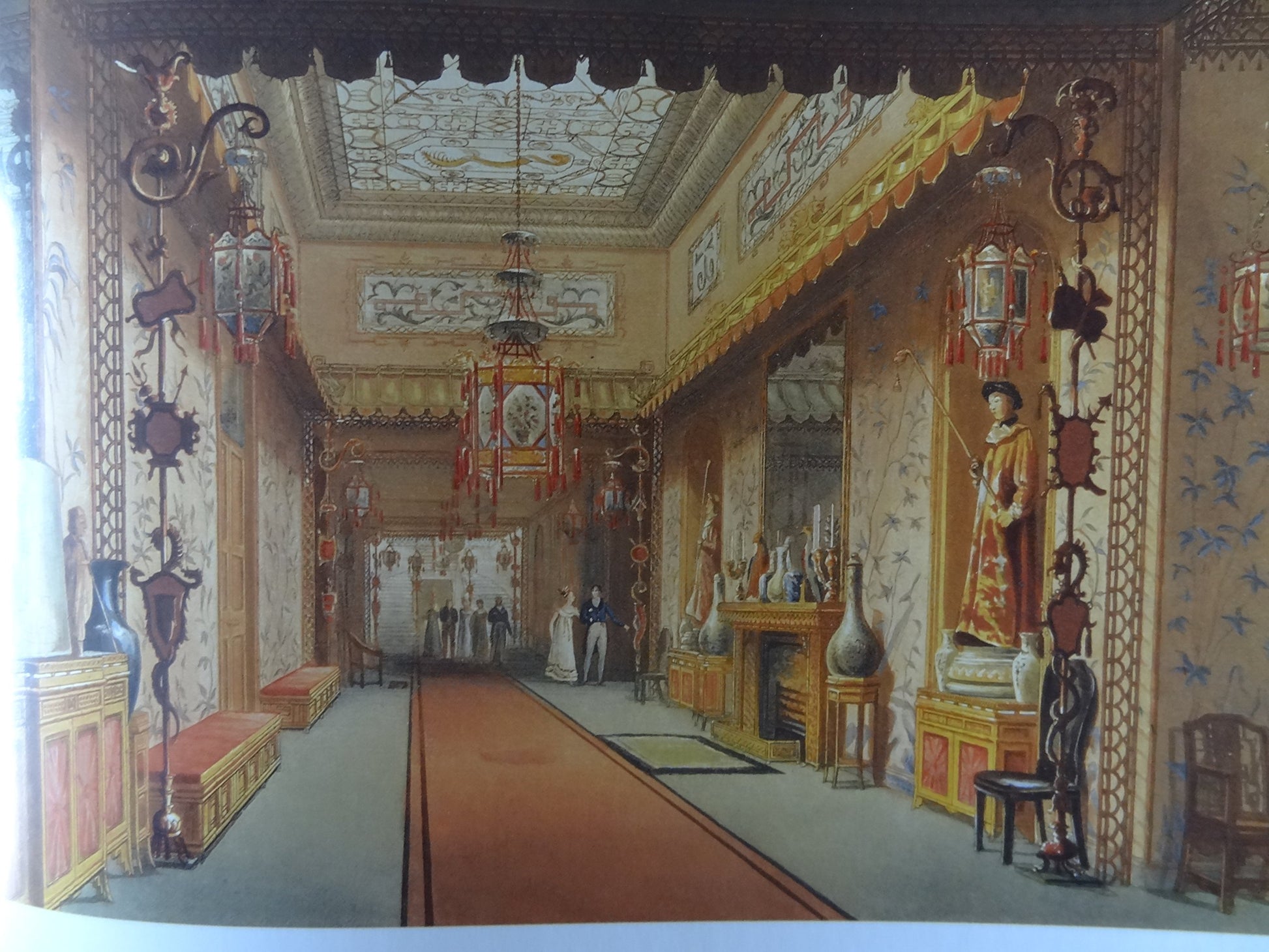 The History of Furniture: Twenty-Five Centuries of Style and Design in the Western Tradition