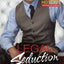 Legal Seduction (Kimani Hotties)