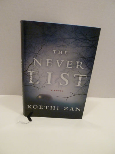 The Never List
