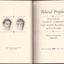 Beloved Prophet: The Love Letters of Kahlil Gibran and Mary