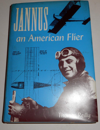 Jannus, an American Flier