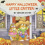 Little Critter: Happy Halloween, Little Critter!: A Lift-the-Flap Book for Kids