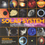 Solar System: A Visual Exploration of the Planets, Moons, and Other Heavenly Bodies that Orbit Our Sun