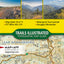 Pacific Crest Trail: San Gabriel and San Bernardino Mountains Map [Vasquez Rocks to San Gorgonio Pass] (National Geographic Topographic Map Guide, 1011)
