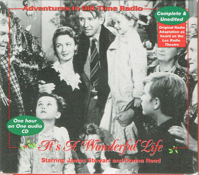 It's a Wonderful Life