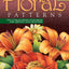 Great Book of Floral Patterns, Third Edition, Revised and Expanded: The Ultimate Design Sourcebook for Artists and Crafters (Fox Chapel Publishing) Over 100 Expertly Drawn Designs from Lora S. Irish