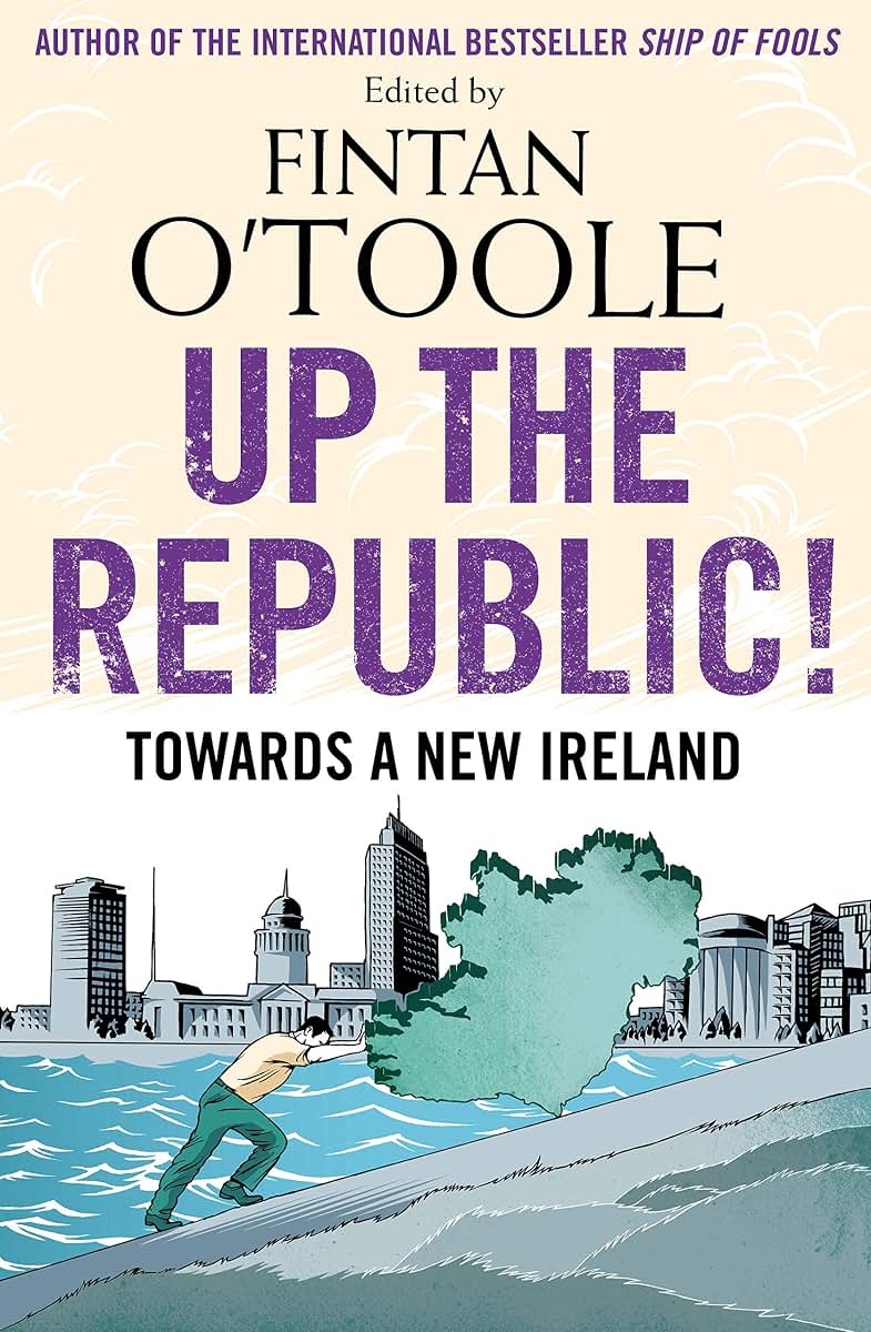 Up the Republic!