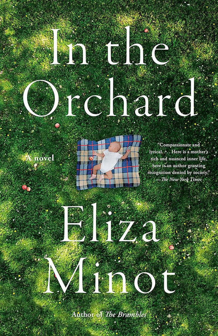 In the Orchard: A novel (Vintage Contemporaries)