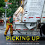 Picking Up: On the Streets and Behind the Trucks with the Sanitation Workers of New York City