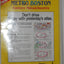 Metro Boston Eastern Massachusetts Street Atlas (Metro Bosto