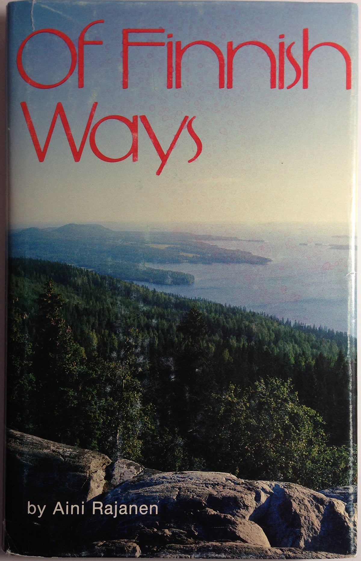 Of Finnish ways