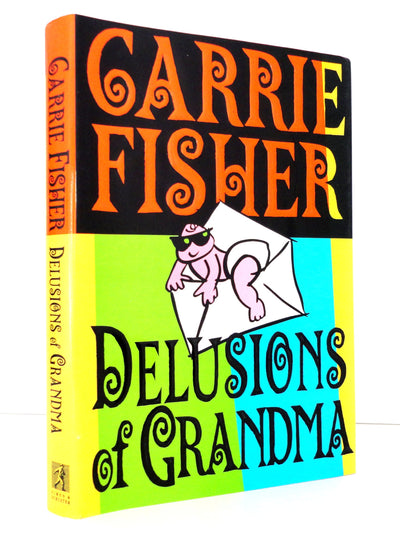 Delusions of Grandma