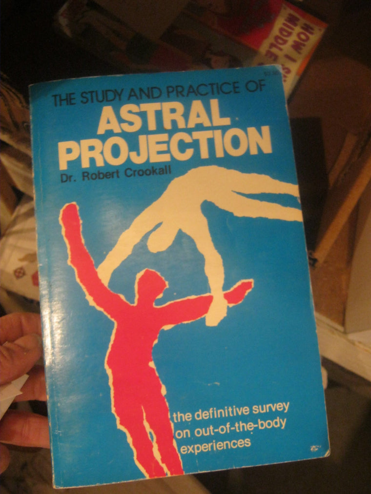 The Study and Practice of Astral Projection