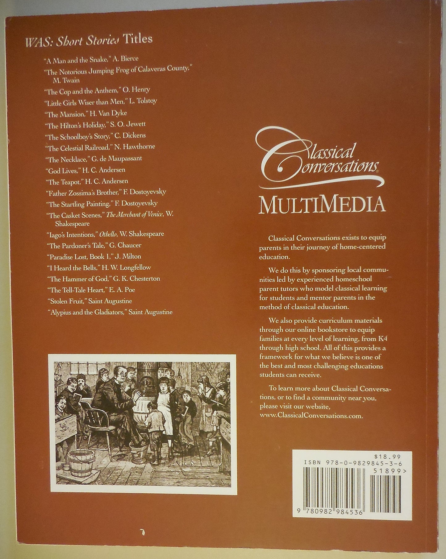 Words Aptly Spoken Second Edition: Short Stories