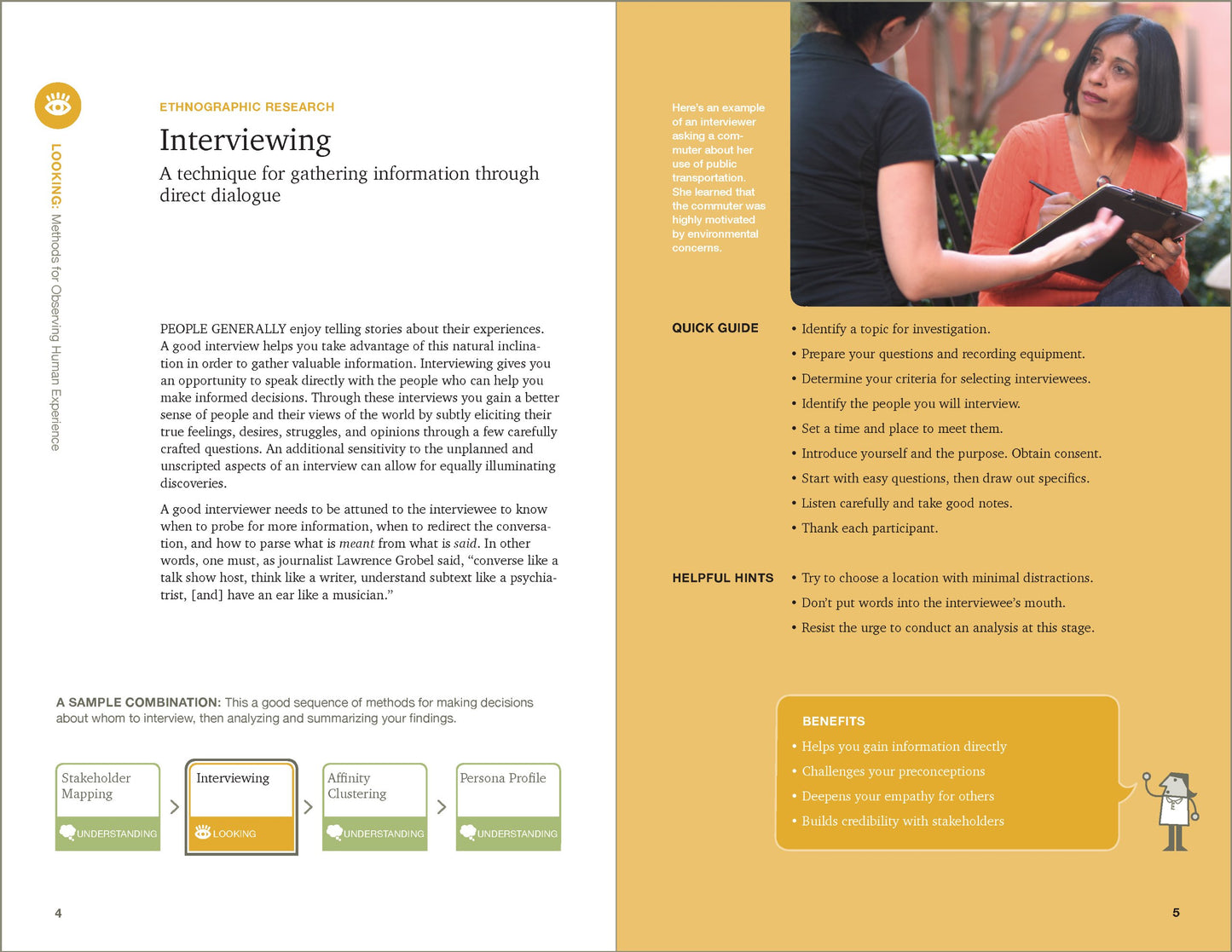 Innovating for People Handbook of Human-Centered Design Methods