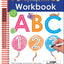 Alphaprints: Wipe Clean Workbook ABC (Wipe Clean Activity Books)