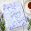 Jesus Youre All I Need ziparound devotional