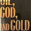 Oil, God and Gold: The Story of Aramco and the Saudi Kings b