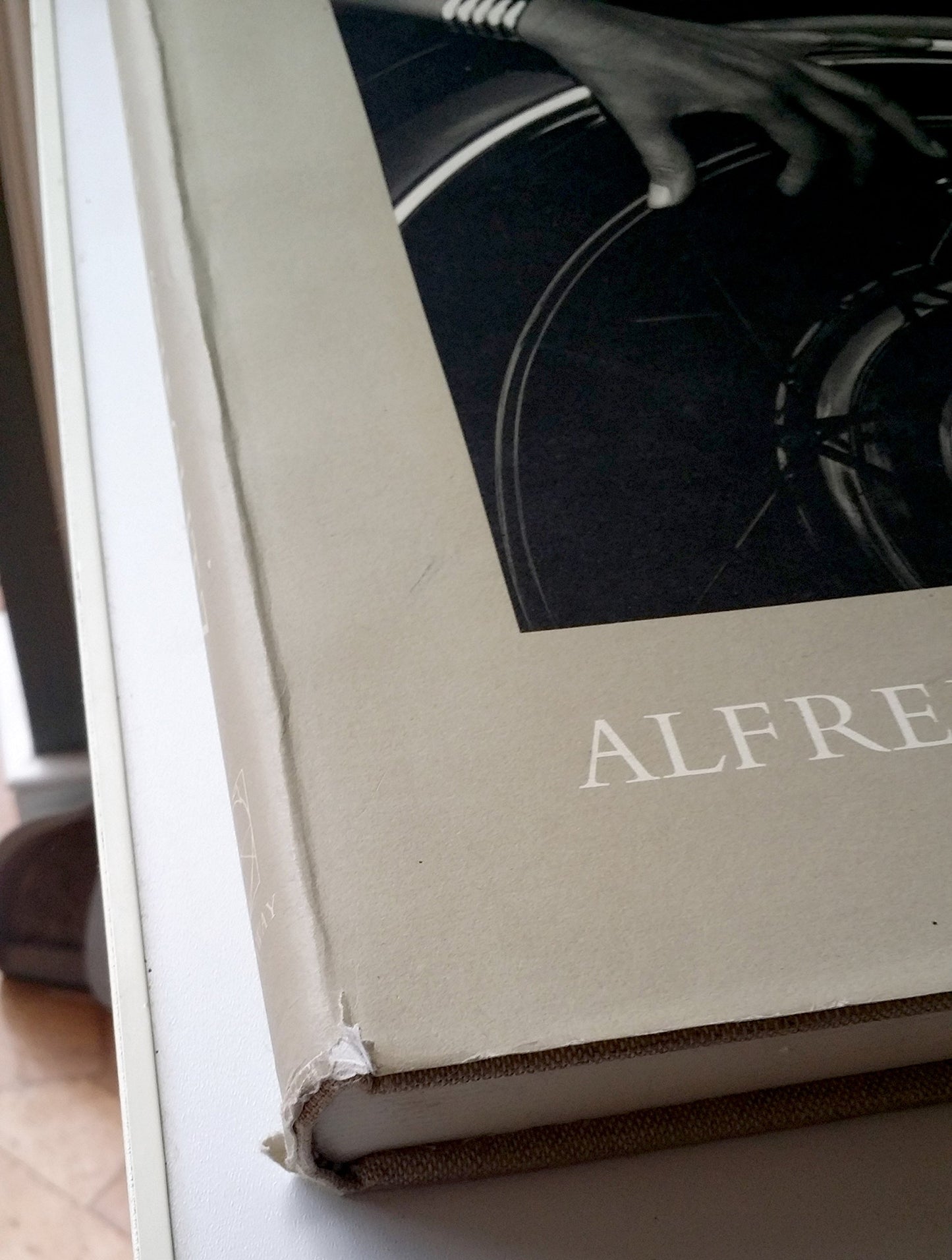 Alfred Stieglitz: Photographs & Writings