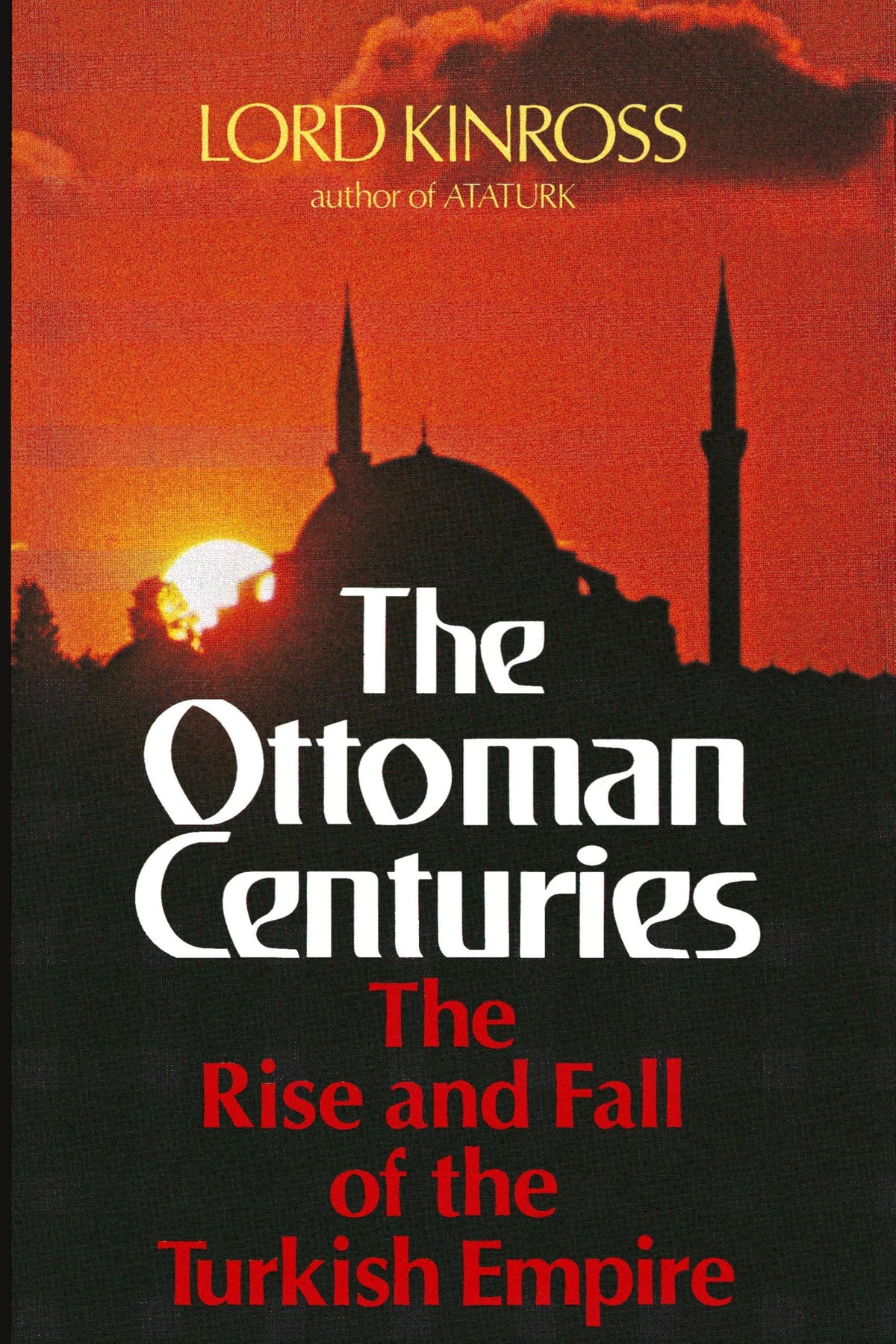 Ottoman Centuries