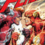 Flash 8: Flash War by Joshua Williamson