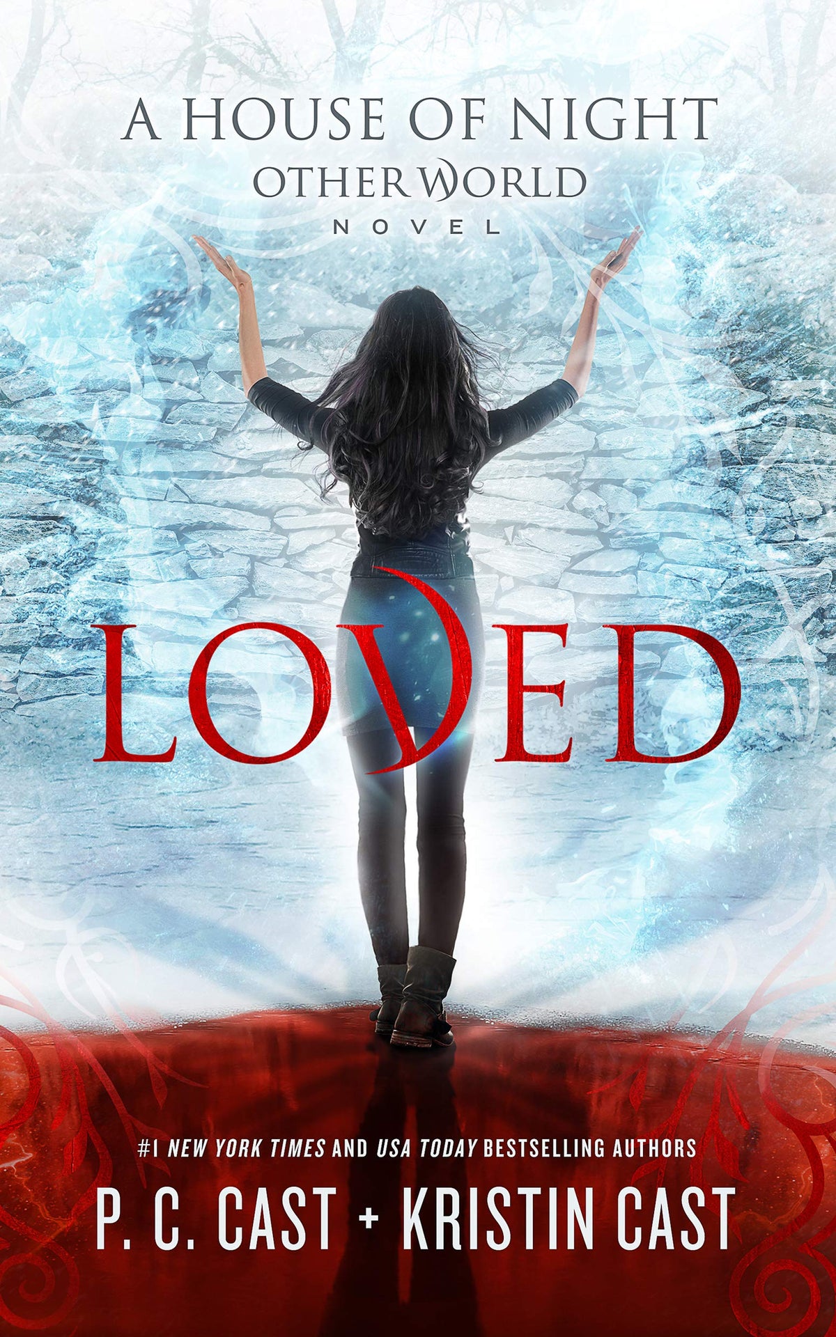 Loved (The House of Night Other World Series)