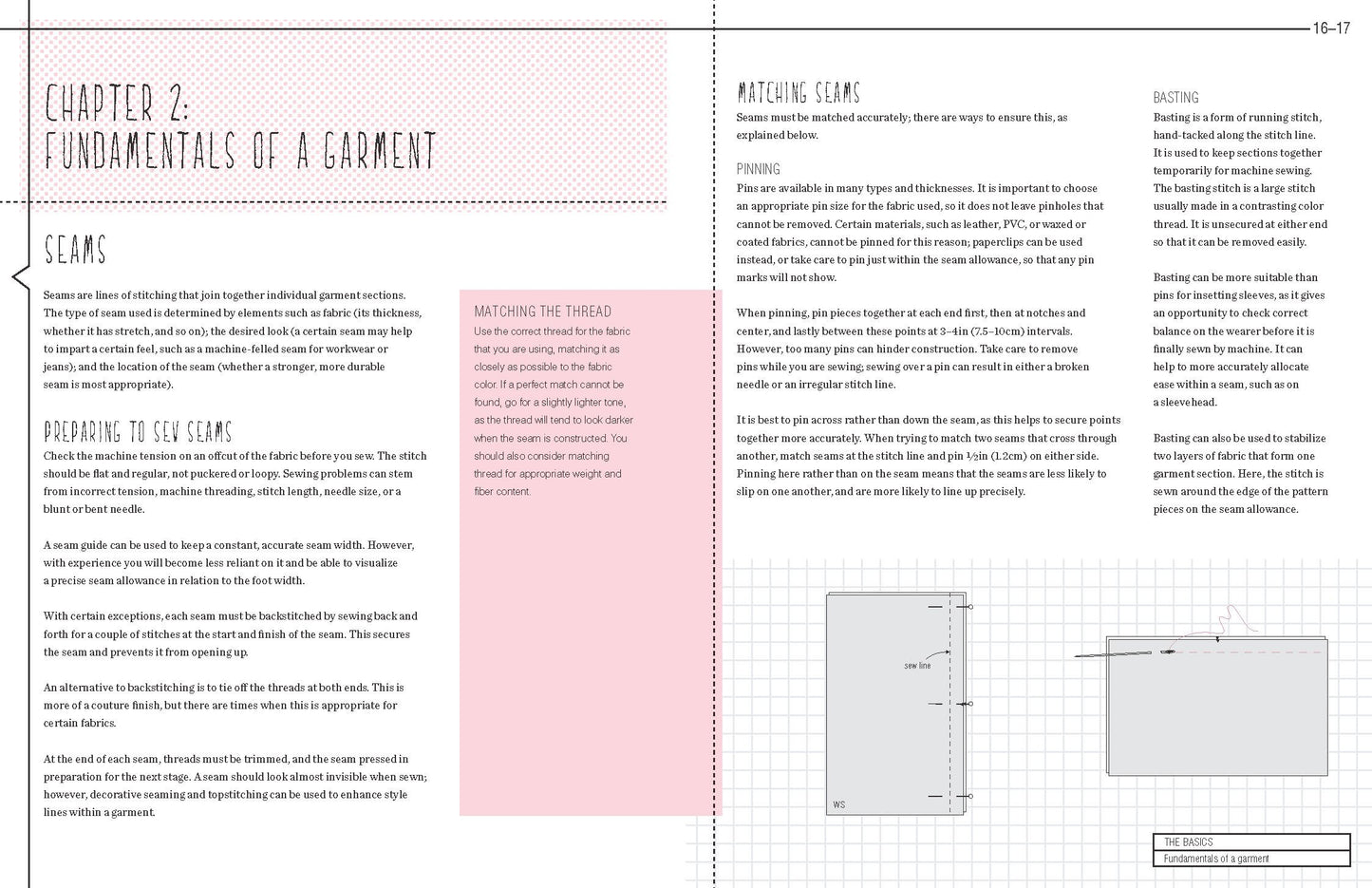 The Pattern Making Primer: All You Need to Know About Designing, Adapting, and Customizing Sewing Patterns