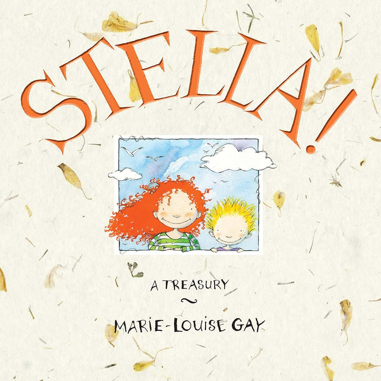 Stella!: A Treasury