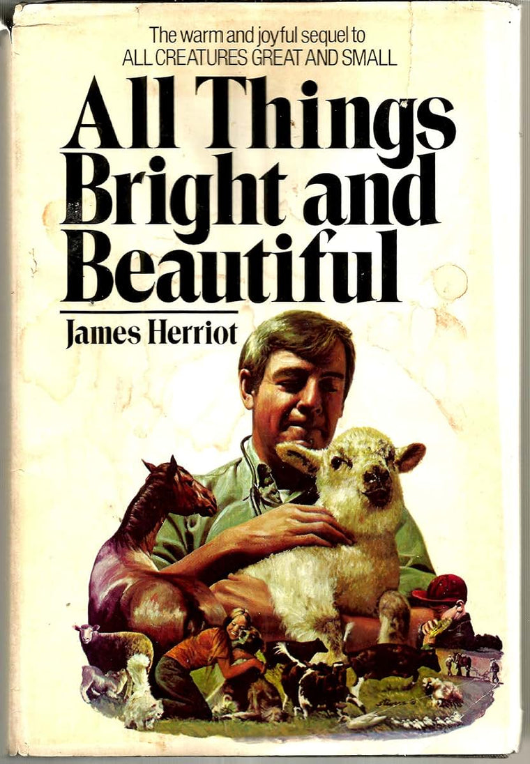 All Things Bright and Beautiful