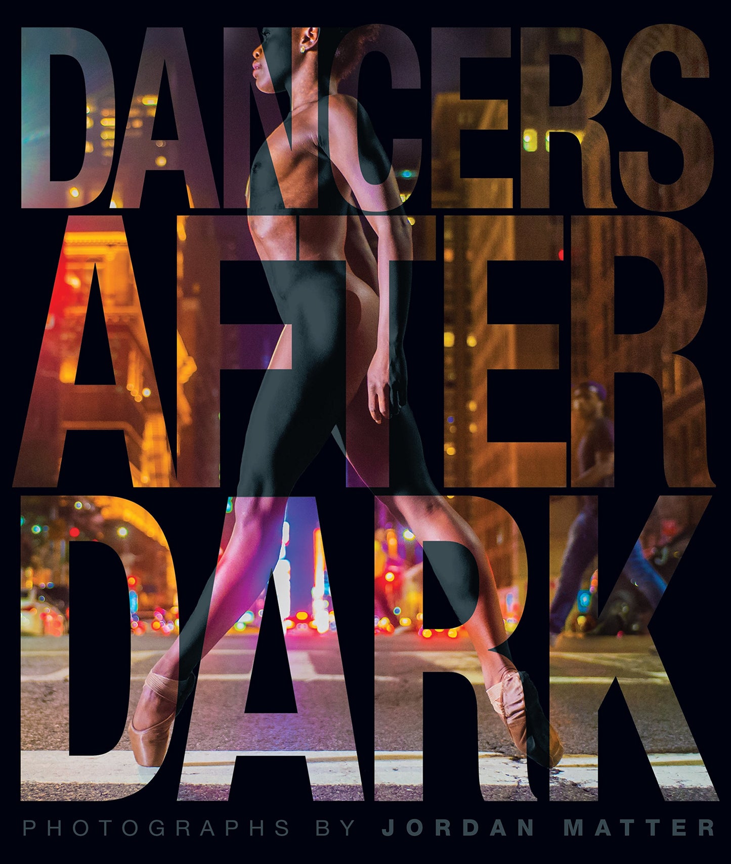 Dancers After Dark by Matter, Jordan