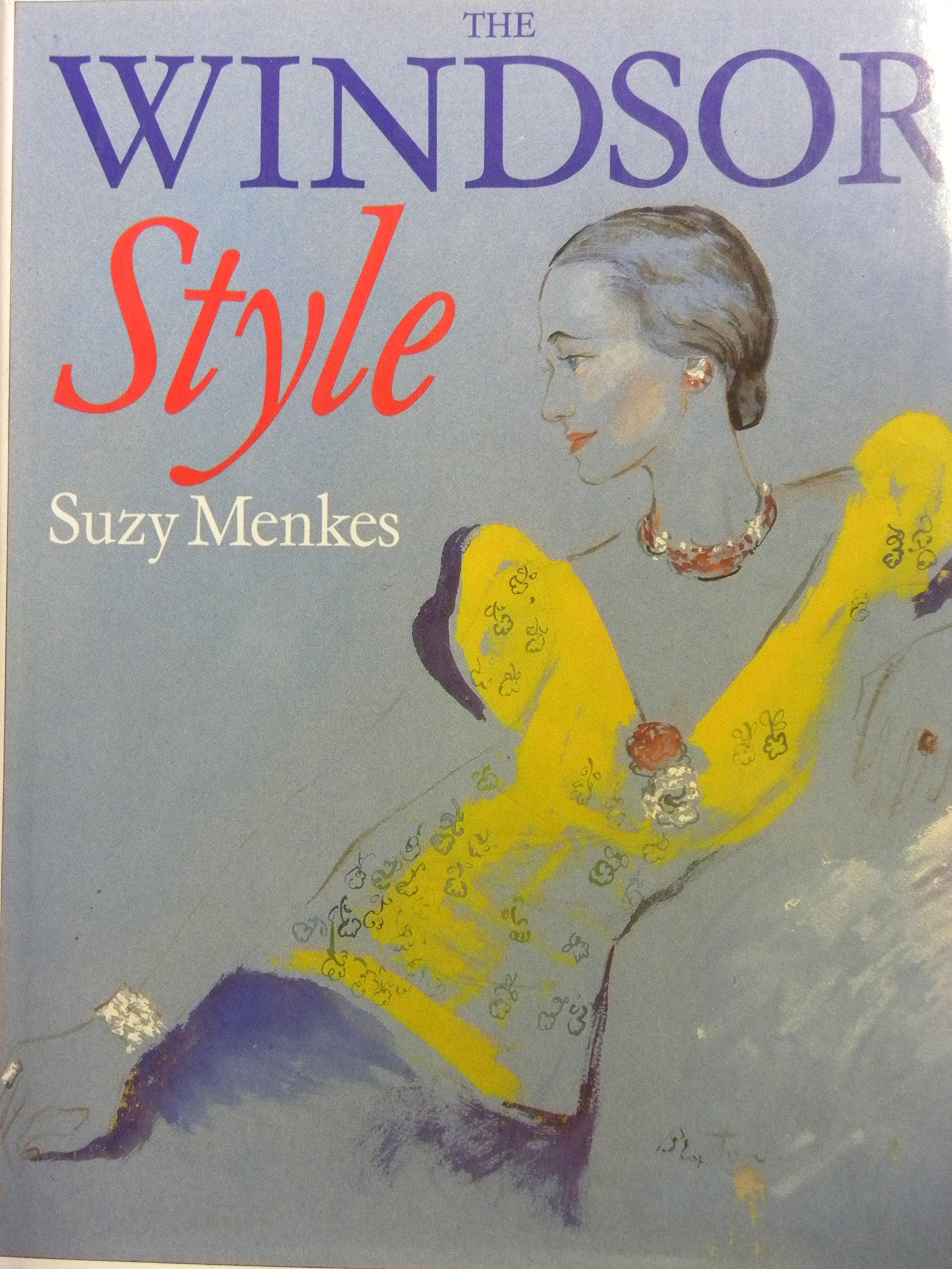 The Windsor Style