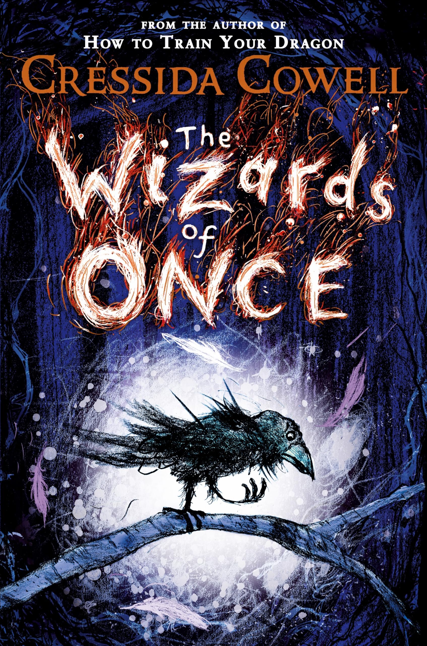 The Wizards of Once (The Wizards of Once, 1)