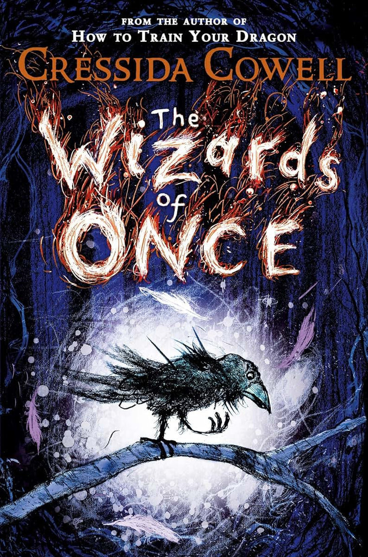The Wizards of Once (The Wizards of Once, 1)