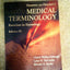 Dunmore and Fleischer's Medical Terminology: Exercises in Etymology