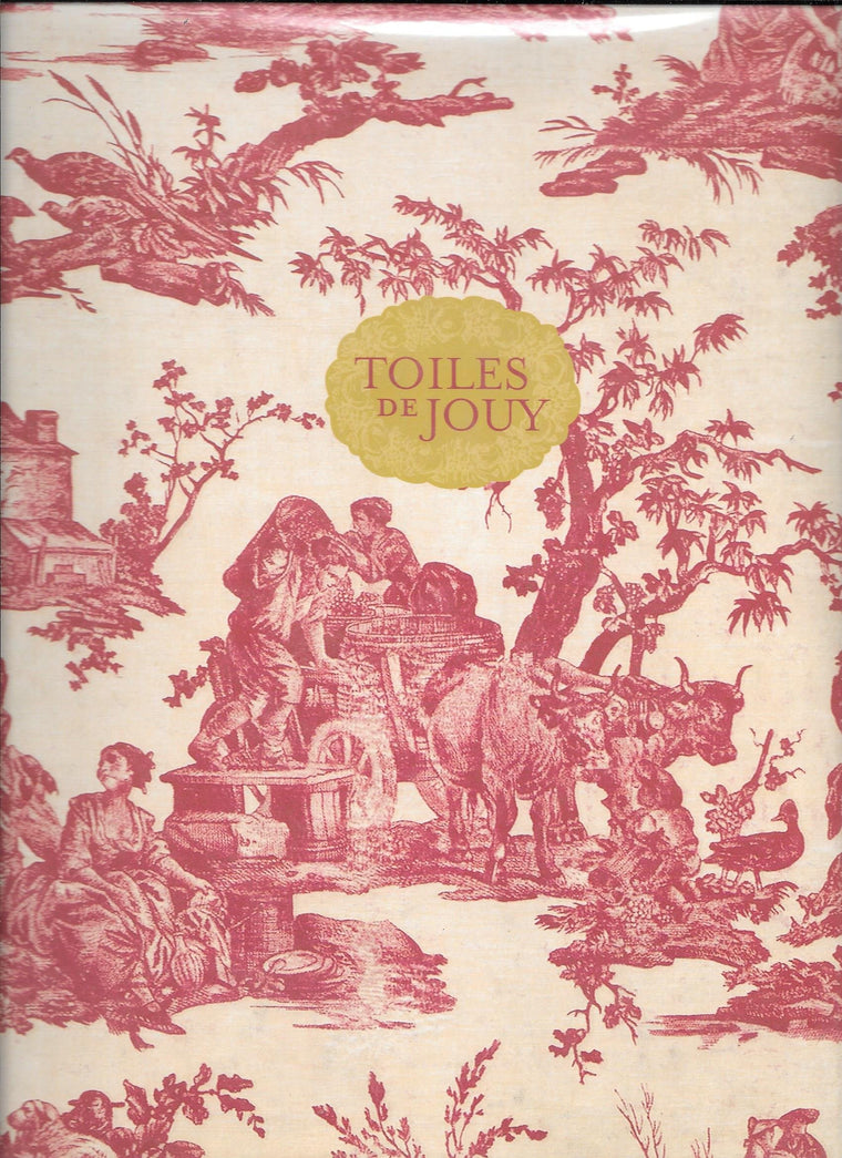 Toiles de Jouy