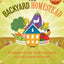 The Backyard Homestead: Produce all the food you need on just a quarter acre!