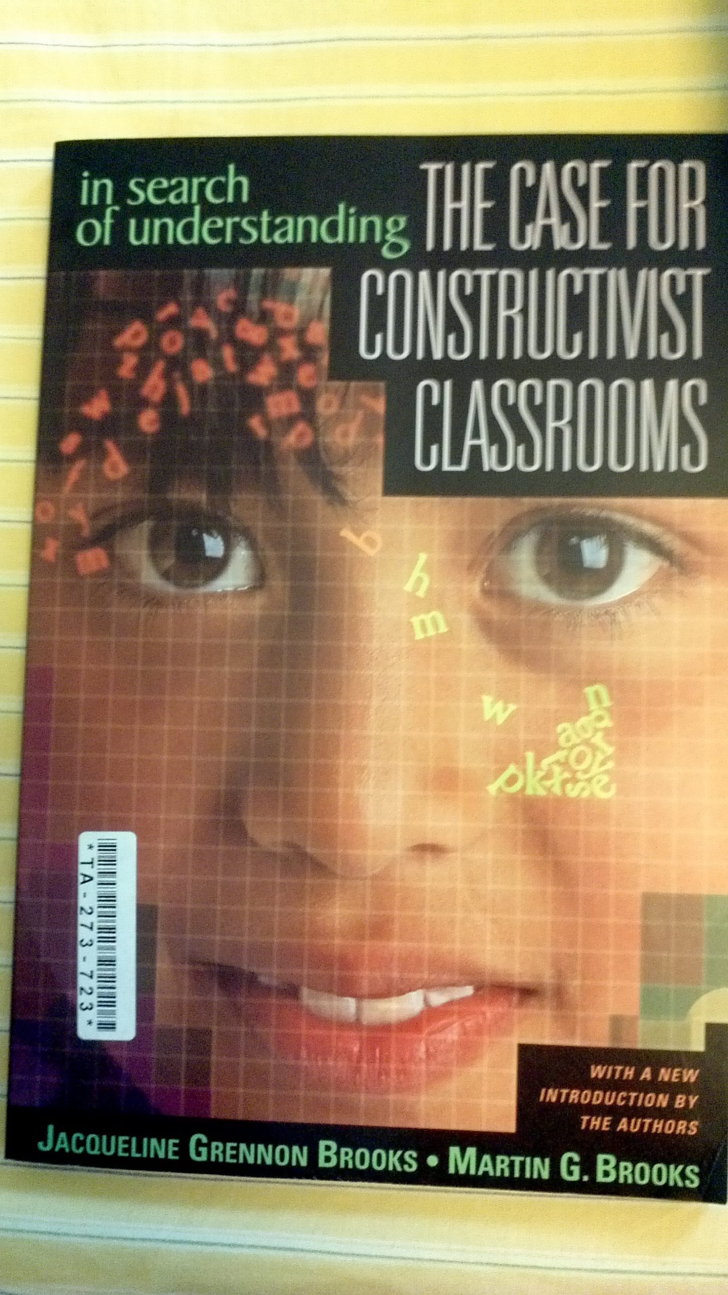 Piaget's Theory of Cognitive and Affective Development: Foundations of Constructivism, 5th Edition
