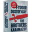 Best of Dostoevsky Boxed Set - Timeless Masterpieces of Fyodor Dostoevsky / Crime and Punishment / The Idiot / Brothers Karamazov, The