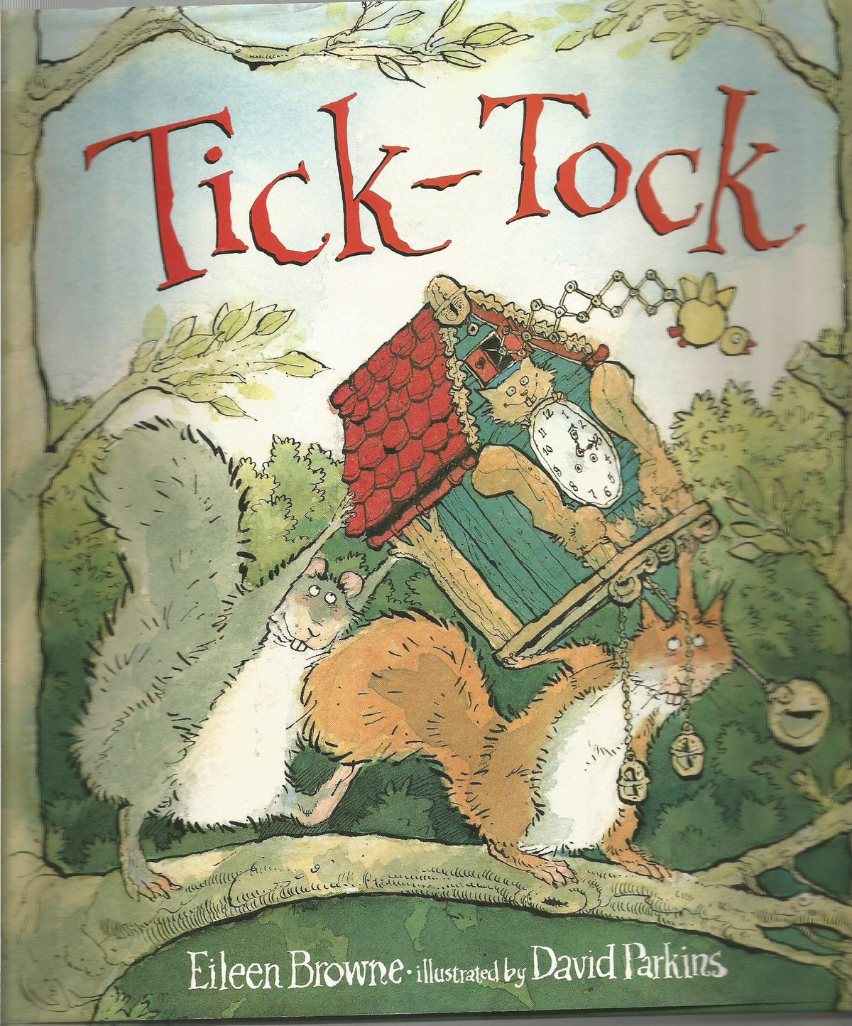 Tick-Tock