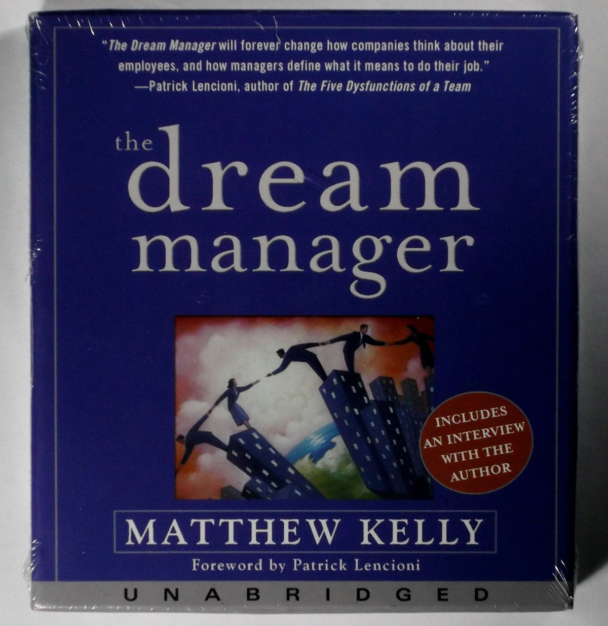 The Dream Manager