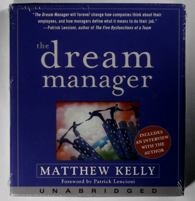 The Dream Manager