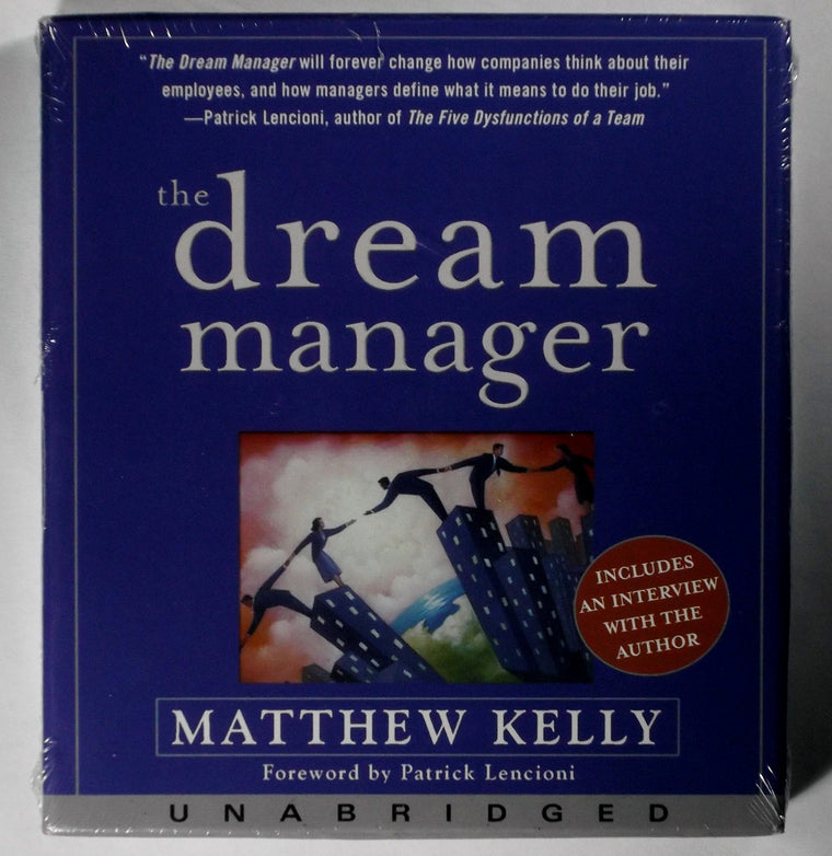 The Dream Manager