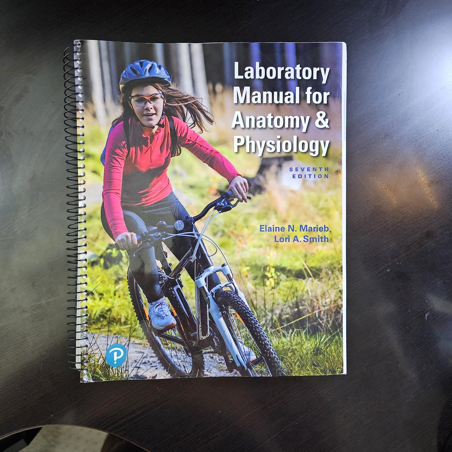 Laboratory Manual for Anatomy & Physiology (Anatomy and Physiology)